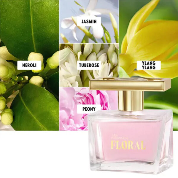Nước hoa Miss Giordani Floral Eau De Parfum 46718 3