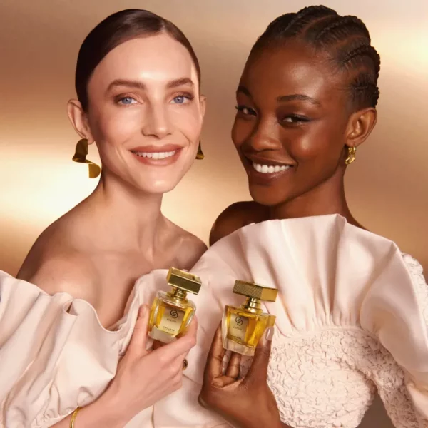 Nước hoa nữ Giordani Gold Essenza Parfum-5