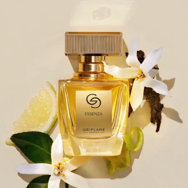 Nước hoa nữ Giordani Gold Essenza Parfum-7