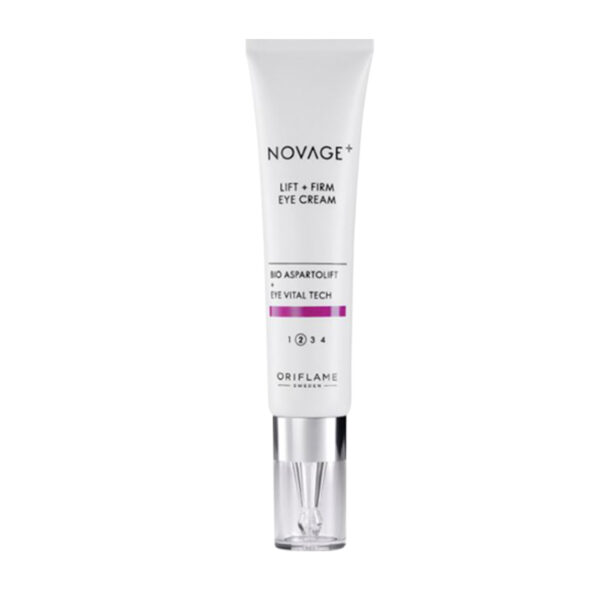 Kem mắt NovAge Ultimate Lift Advanced Lifting Eye Cream 42425 2