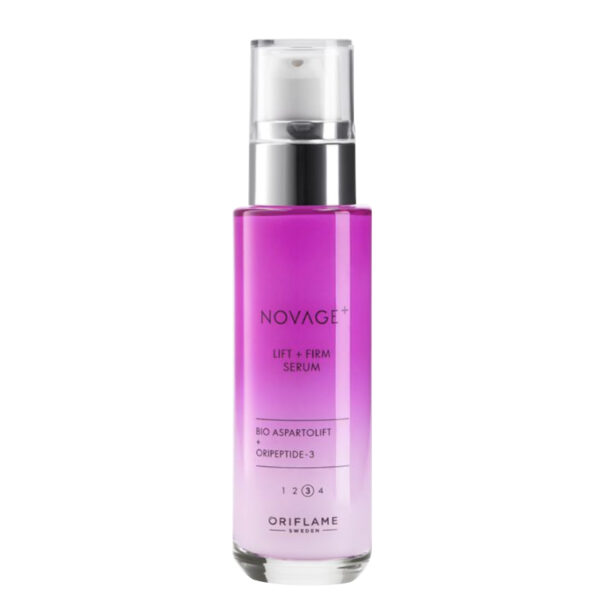 Tinh chất dưỡng da NovAge Ultimate Lift lifting Concentrate Serum 2