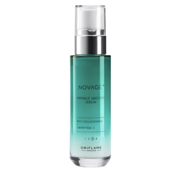 Tinh chất dưỡng da NovAge Wrinkle Power Serum Oriflame 41035 2