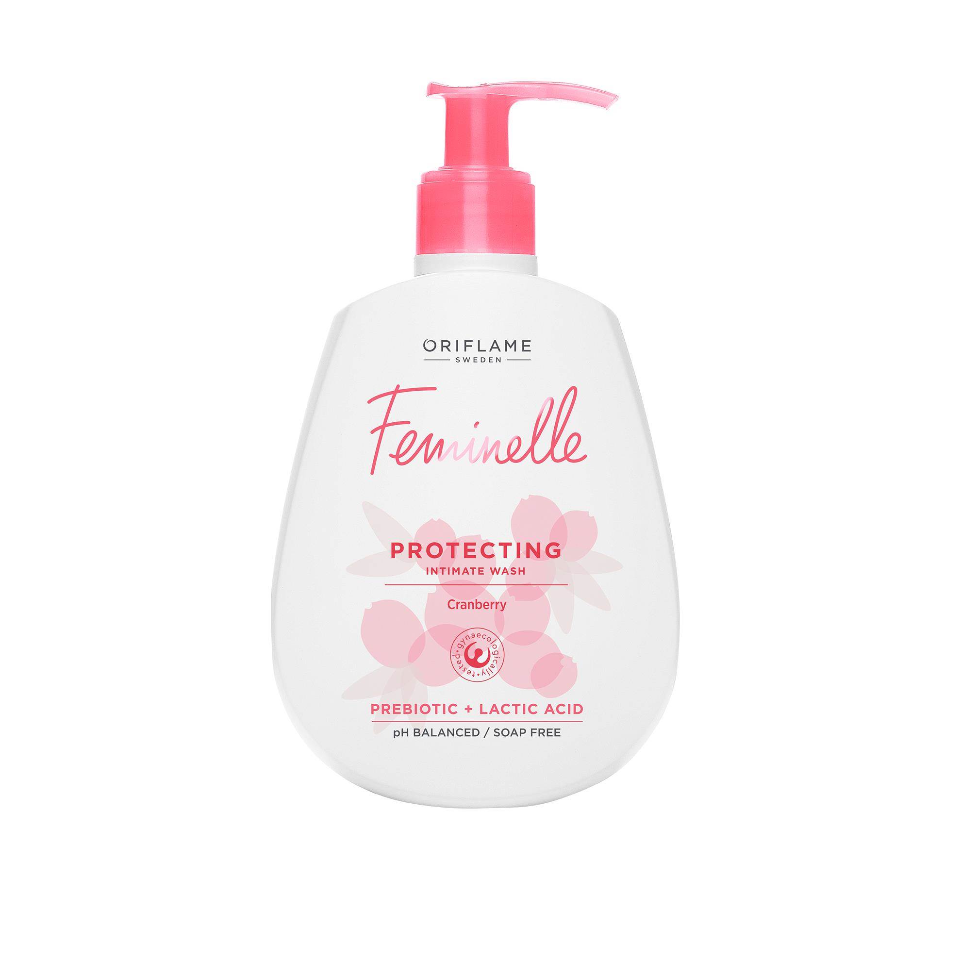 feminelle-protecting-intimate-wash-cranberry