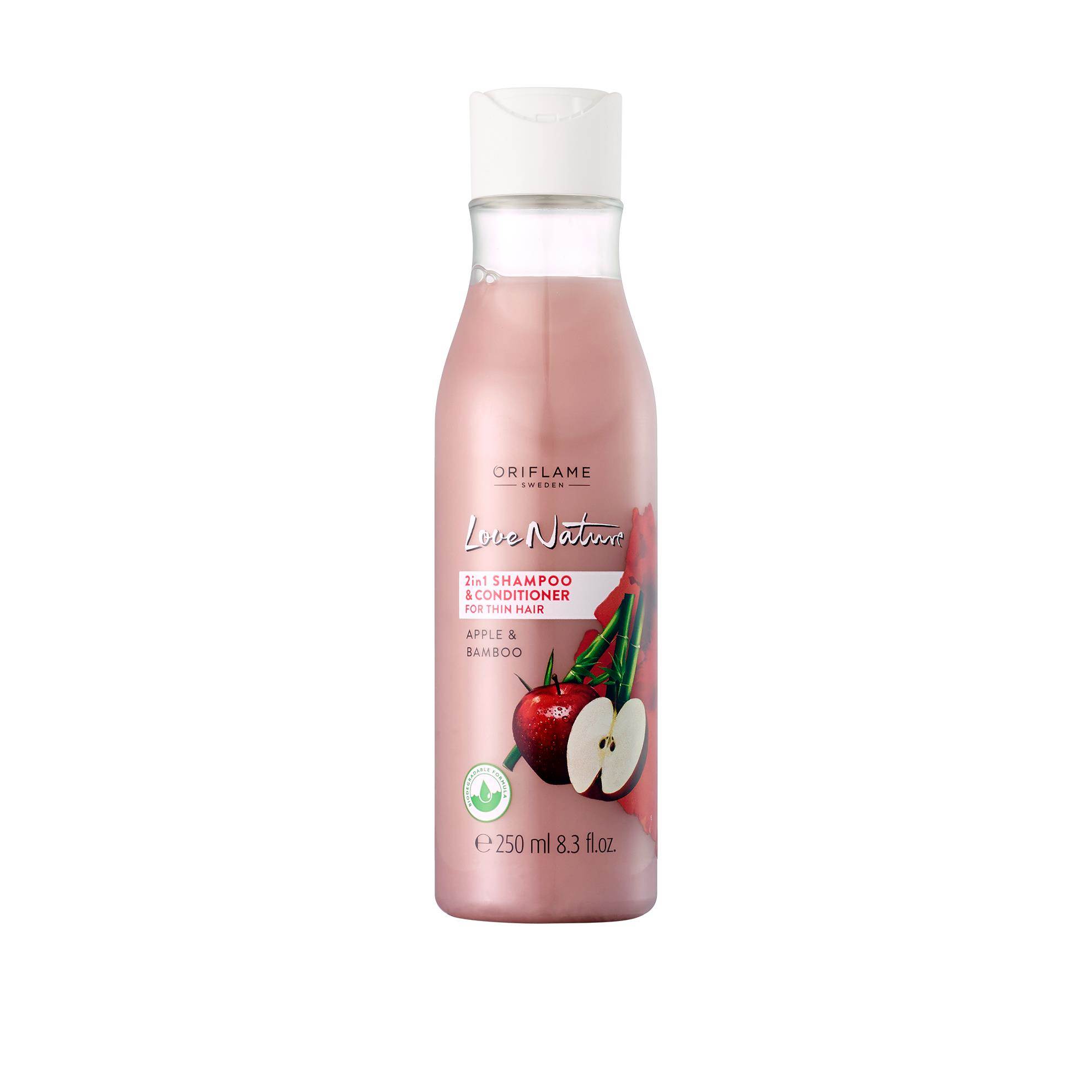 love-nature-2-in-1-shampoo-conditioner-for-thin-hair-apple-bamboo