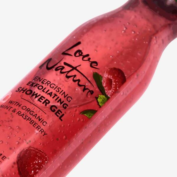 love-nature-exfoliating-shower-gel-energising-mint-raspberry-3