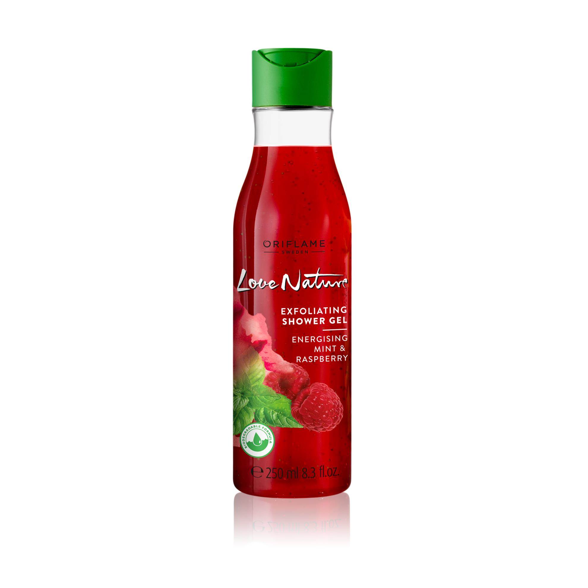 love-nature-exfoliating-shower-gel-energising-mint-raspberry