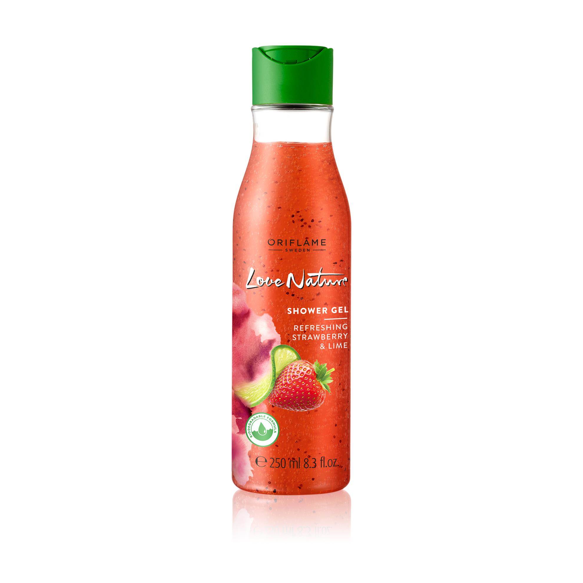 love-nature-exfoliating-shower-gel-refreshing-strawberry-lime