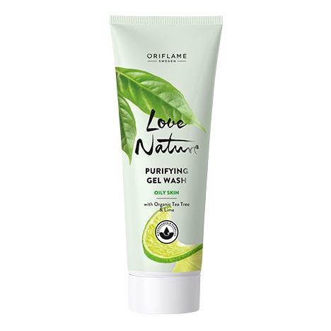 love-nature-purifying-gel-wash-with-organic-tea-tree-lime