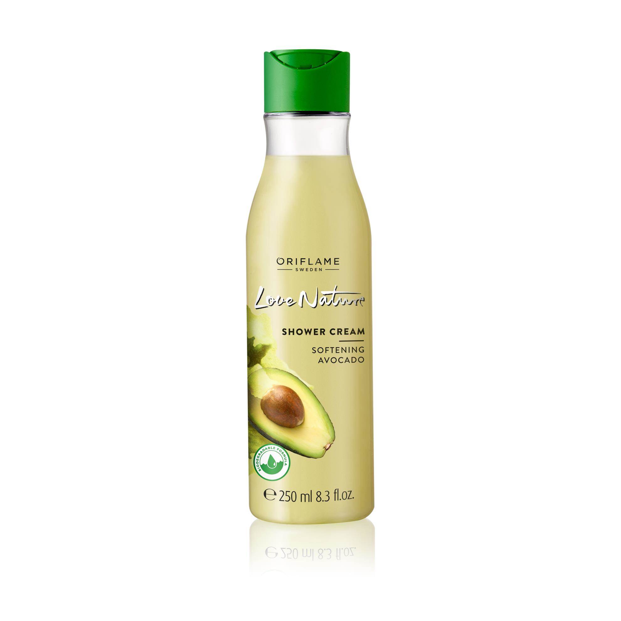 love-nature-shower-cream-softening-avocado