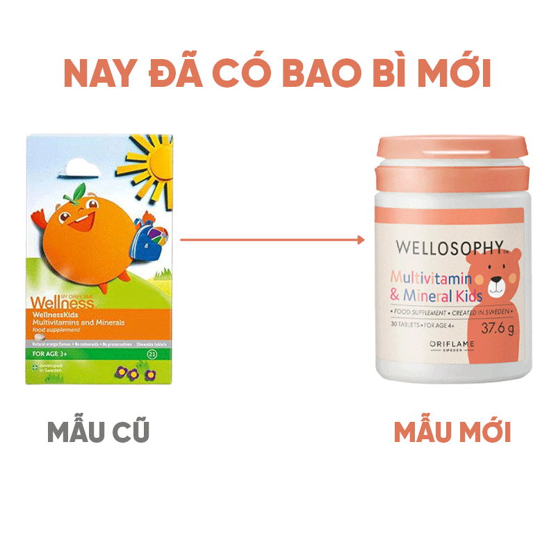 Thực-phẩm-bảo-vệ-sức-khỏe-Wellosophy-Multivitamin-&-Mineral-Kids