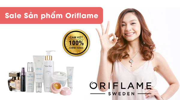 san-pham-oriflame