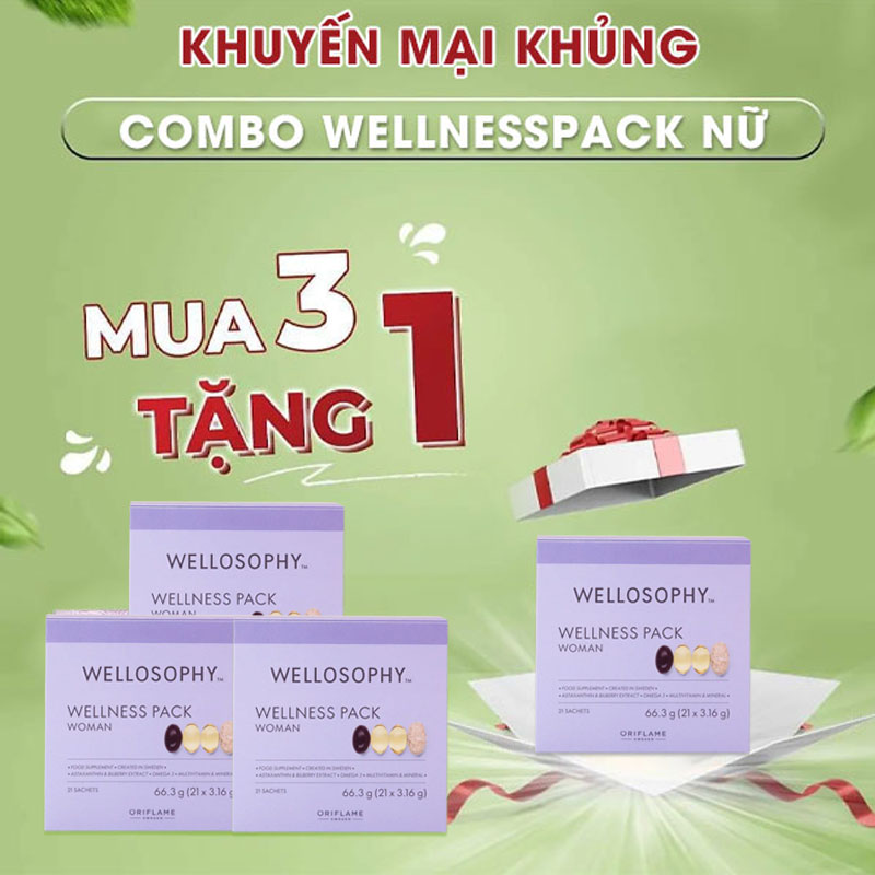 Combo-3-tặng-1-WellnessPack-Woman-nữ-đa-vitamin-khoáng-chất