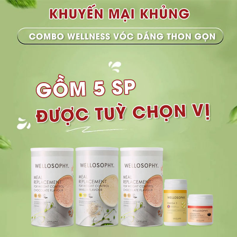 Combo-Wellness-Oriflame-Vóc-dáng-thon-gọn