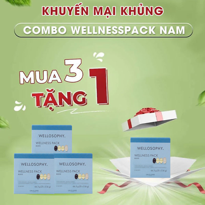 Combo-mua-3-tặng-1-WellnessPack-nam-đa-vitamin-khoáng-chất