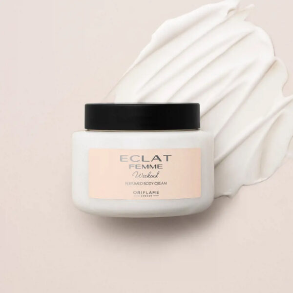 eclat-femme-weekend-perfumed-body-cream-47014-oriflame-3