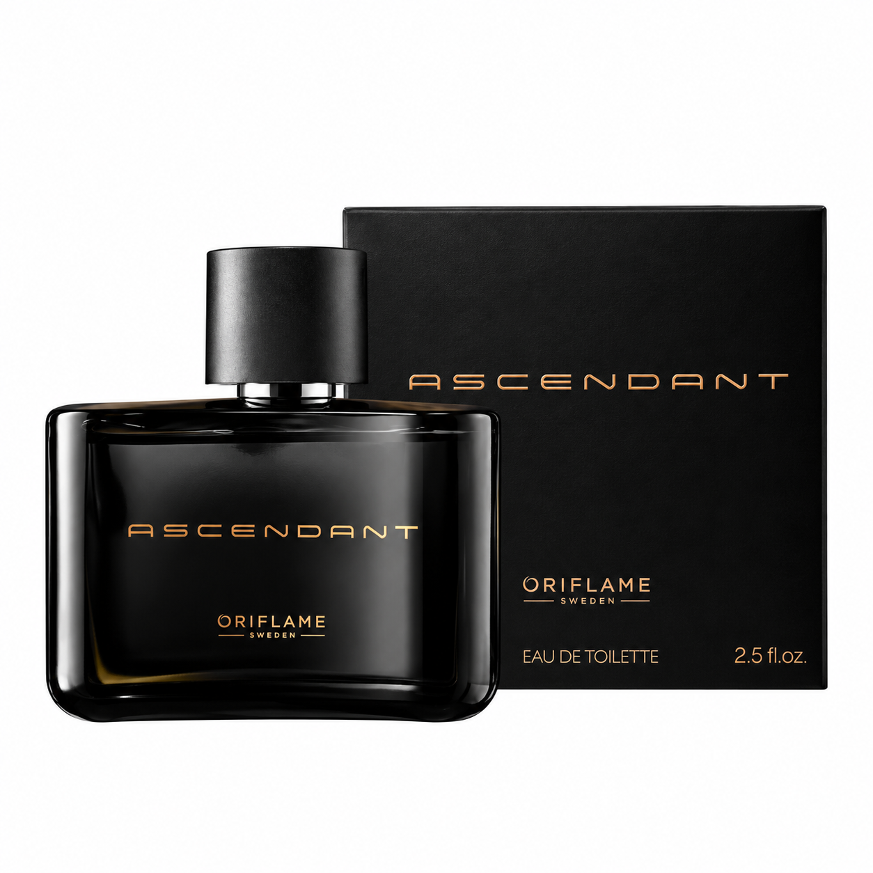 Ascendant - orivn - 2 Ascendant - orivn - 2